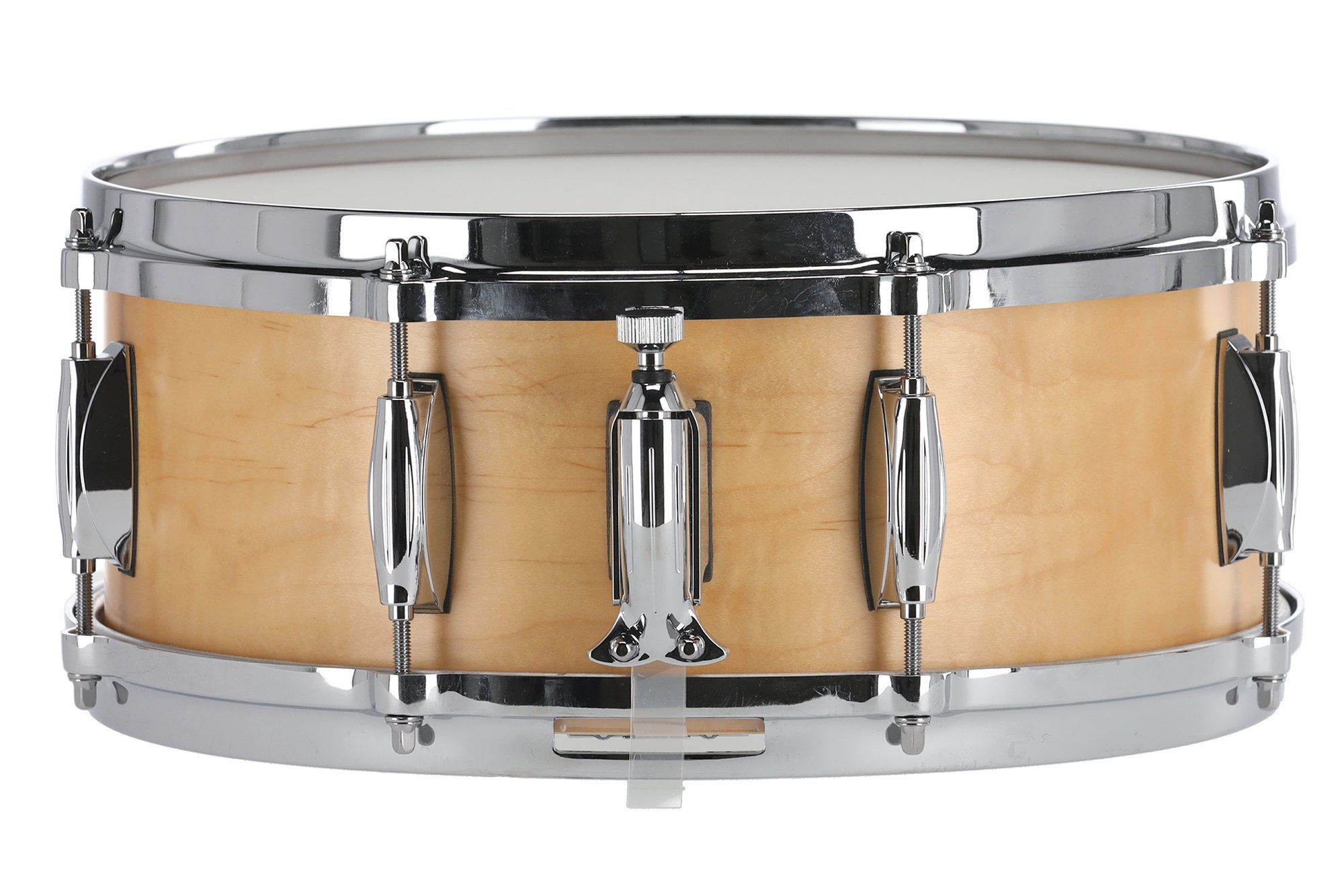 14"x5.5" Snare Drum USA Custom
